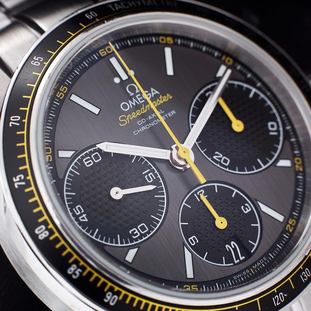 Omega Speedmaster Racing 326.30.40.50.06.001 Image 5